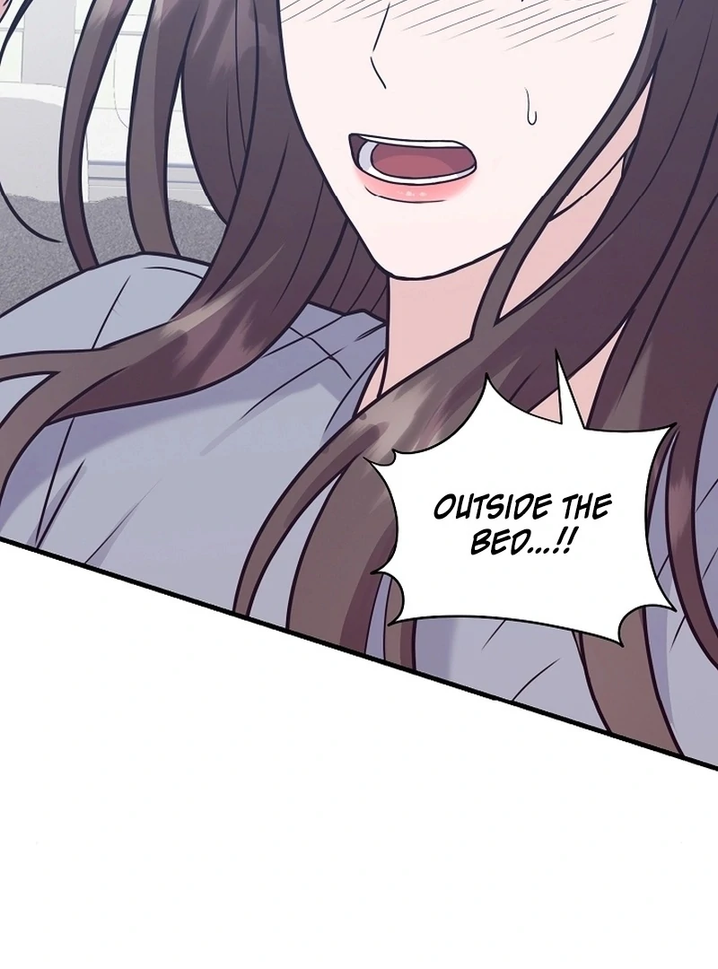 Bed Scene Chapter 17 - Page 45