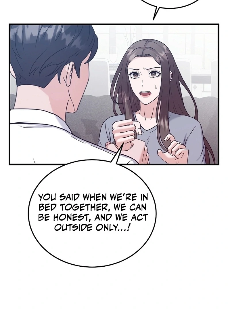 Bed Scene Chapter 17 - Page 48