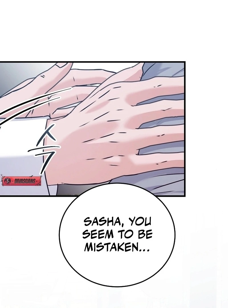 Bed Scene Chapter 17 - Page 49