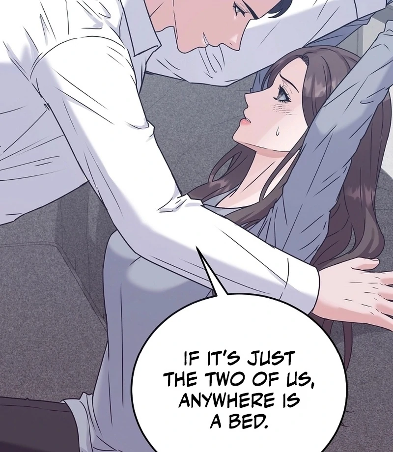 Bed Scene Chapter 17 - Page 51