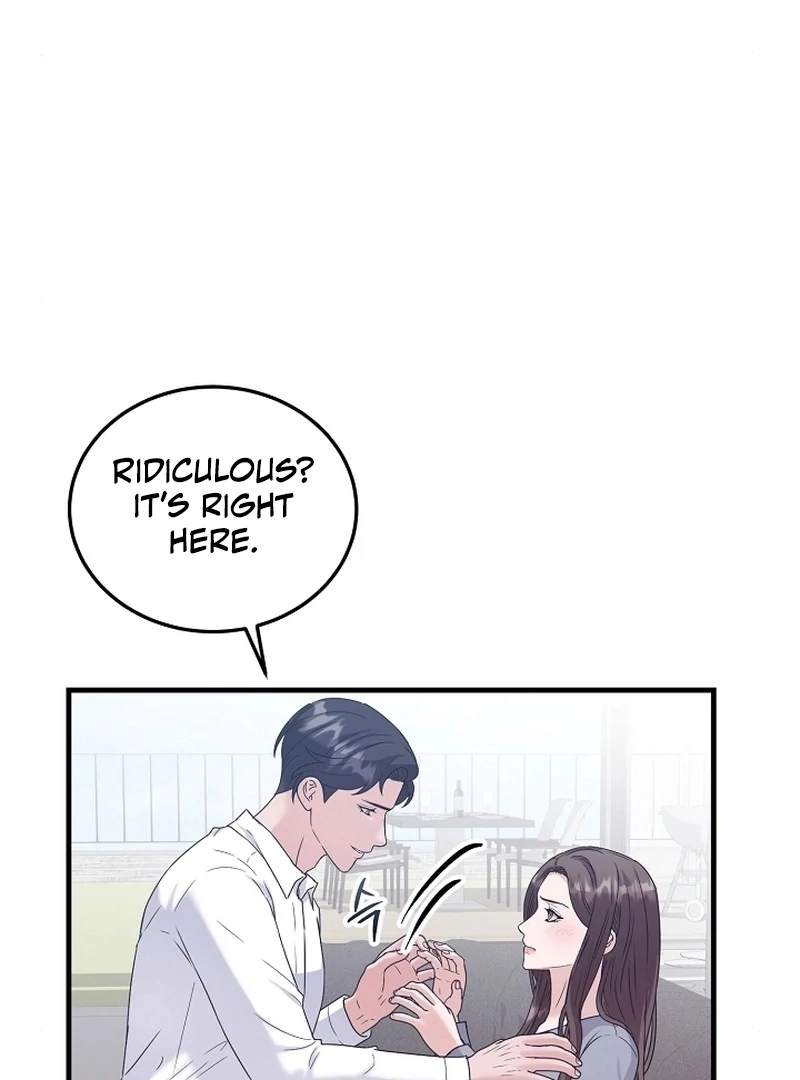 Bed Scene Chapter 17 - Page 53