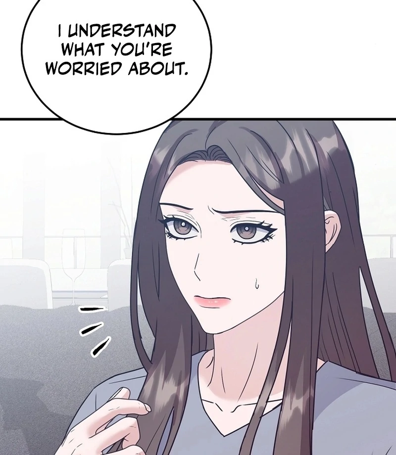 Bed Scene Chapter 17 - Page 55