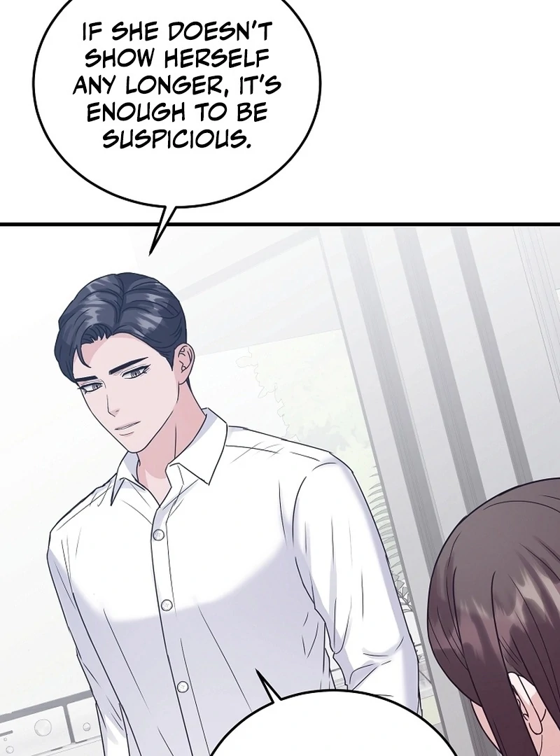 Bed Scene Chapter 17 - Page 57