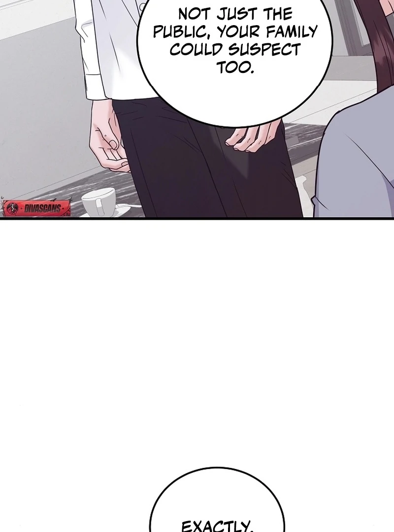 Bed Scene Chapter 17 - Page 58