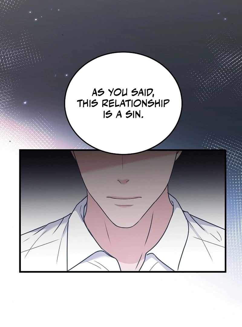 Bed Scene Chapter 17 - Page 70