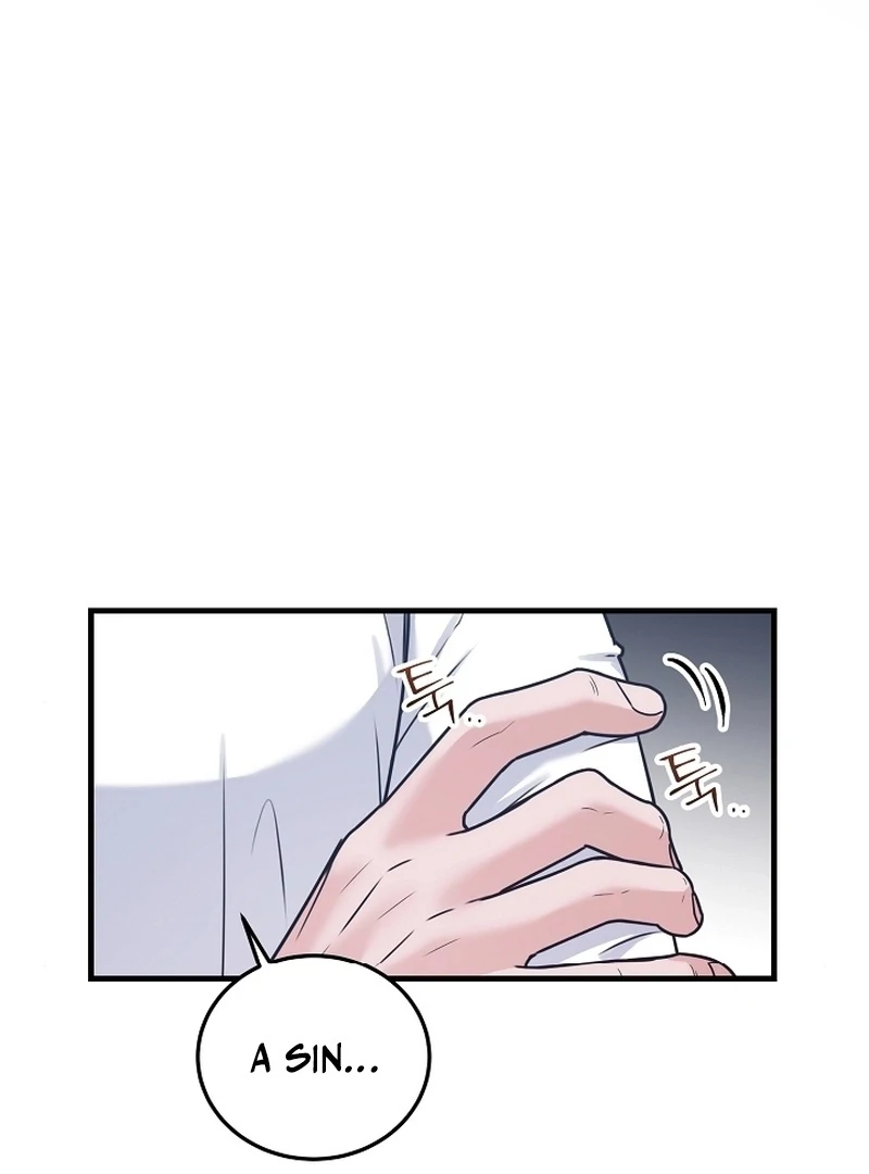 Bed Scene Chapter 17 - Page 71