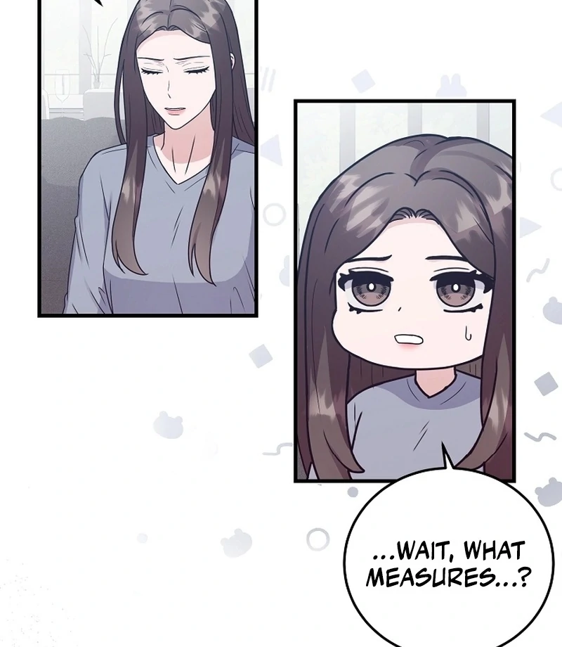 Bed Scene Chapter 17 - Page 76