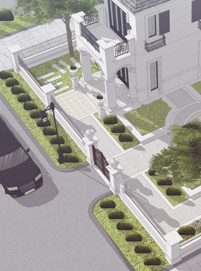 Bed Scene Chapter 17 - Page 84