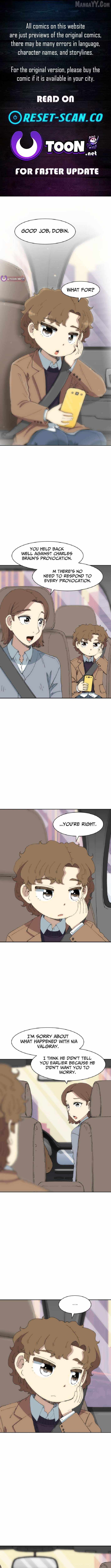 Beethoven Reborn Chapter 73 - Page 1