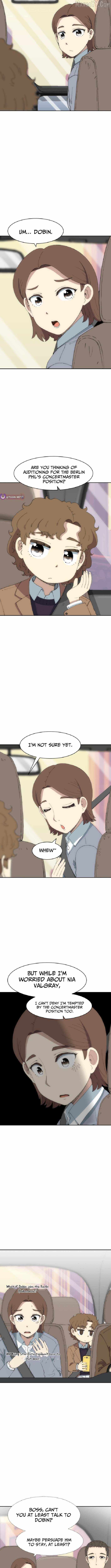 Beethoven Reborn Chapter 73 - Page 2