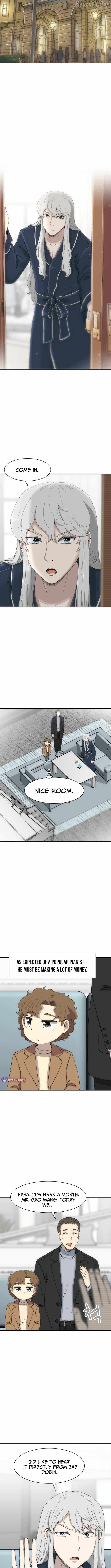 Beethoven Reborn Chapter 73 - Page 11