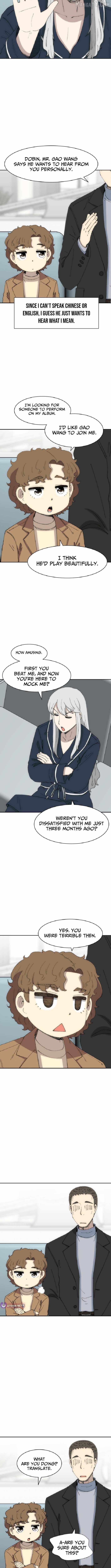 Beethoven Reborn Chapter 73 - Page 12