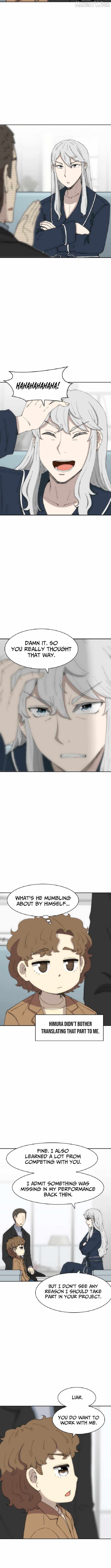 Beethoven Reborn Chapter 73 - Page 13