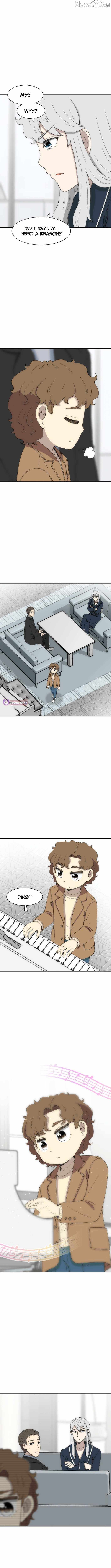 Beethoven Reborn Chapter 73 - Page 14