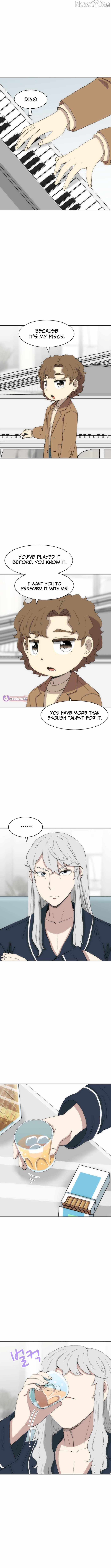 Beethoven Reborn Chapter 73 - Page 15