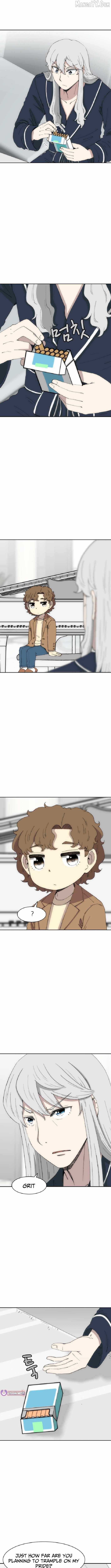 Beethoven Reborn Chapter 73 - Page 16