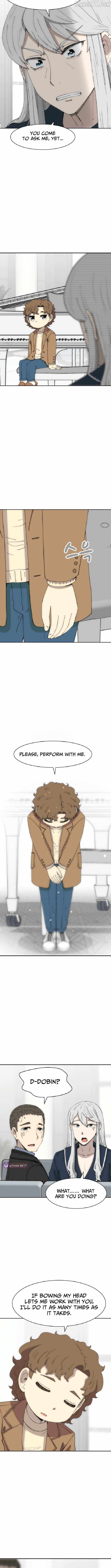 Beethoven Reborn Chapter 73 - Page 17