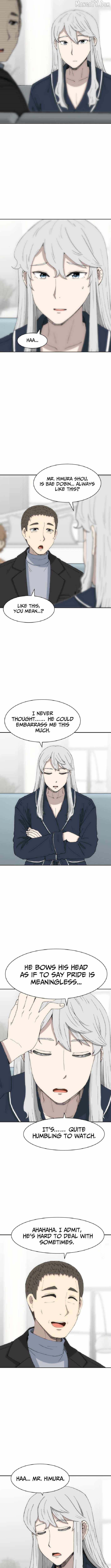 Beethoven Reborn Chapter 73 - Page 18