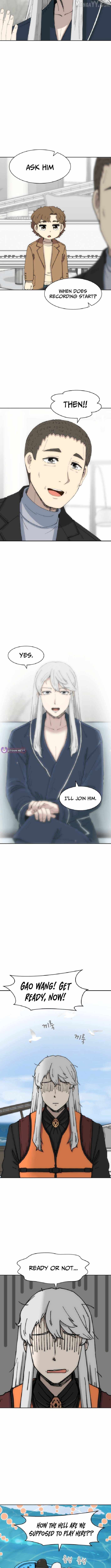 Beethoven Reborn Chapter 73 - Page 19