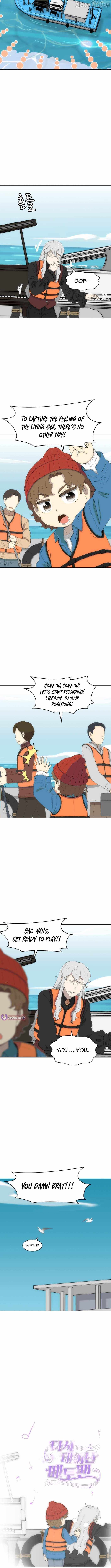 Beethoven Reborn Chapter 73 - Page 20