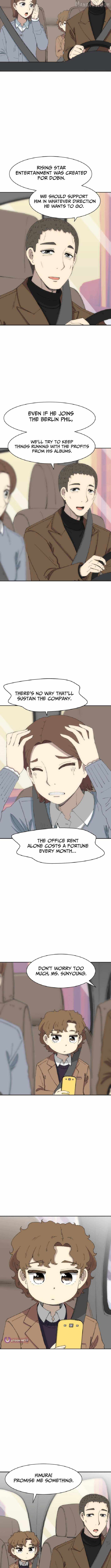 Beethoven Reborn Chapter 73 - Page 3