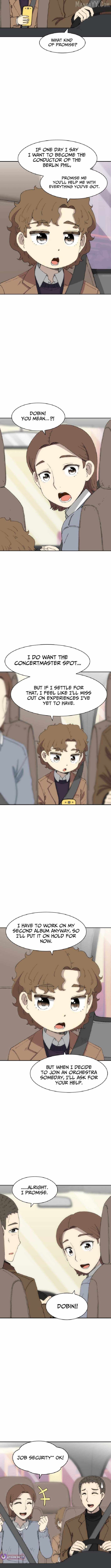 Beethoven Reborn Chapter 73 - Page 4