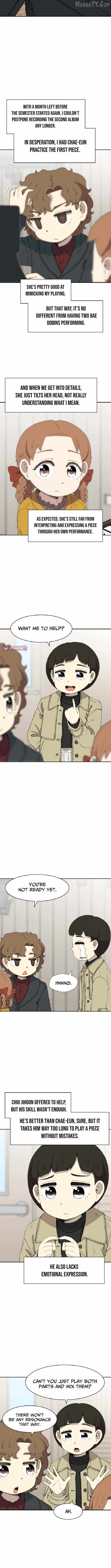 Beethoven Reborn Chapter 73 - Page 6