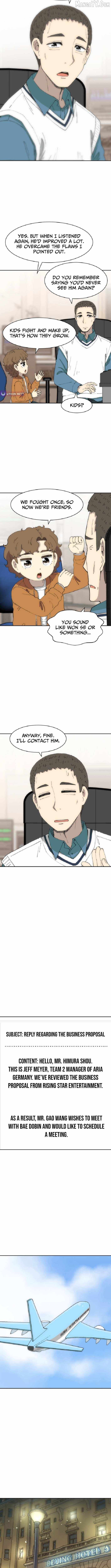 Beethoven Reborn Chapter 73 - Page 10