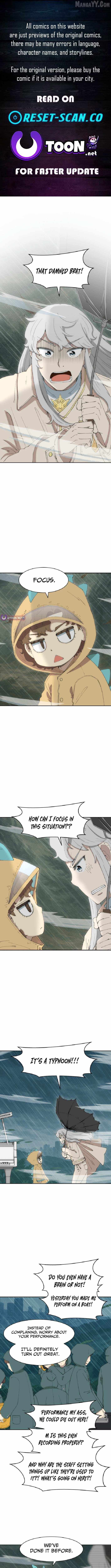 Beethoven Reborn Chapter 74 - Page 1