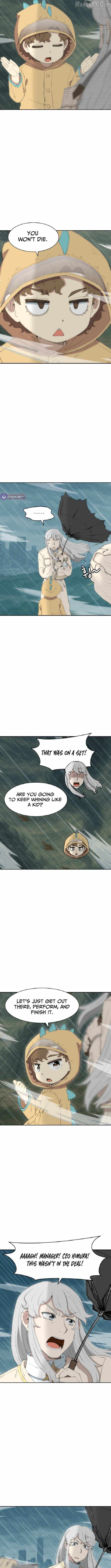 Beethoven Reborn Chapter 74 - Page 2