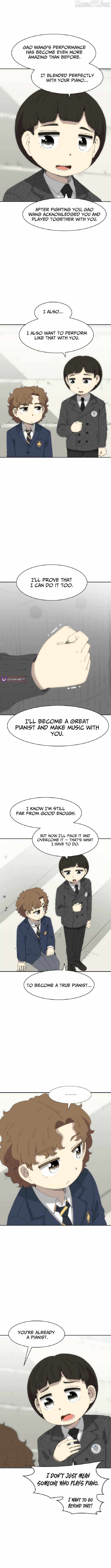 Beethoven Reborn Chapter 74 - Page 15