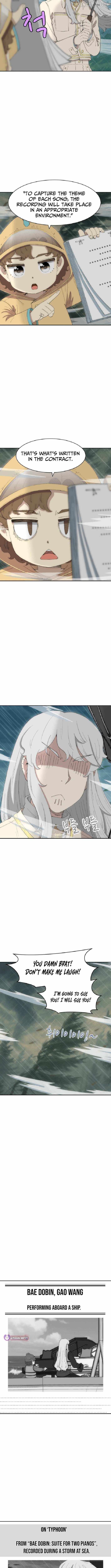 Beethoven Reborn Chapter 74 - Page 3