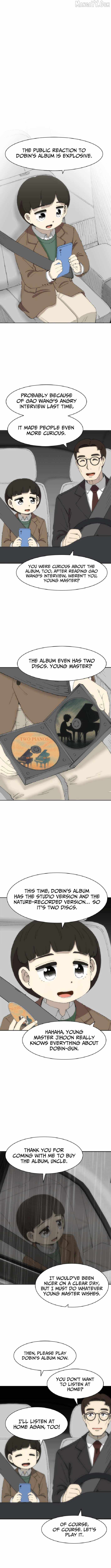 Beethoven Reborn Chapter 74 - Page 5