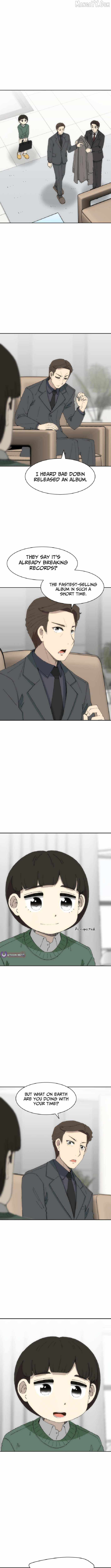 Beethoven Reborn Chapter 74 - Page 7