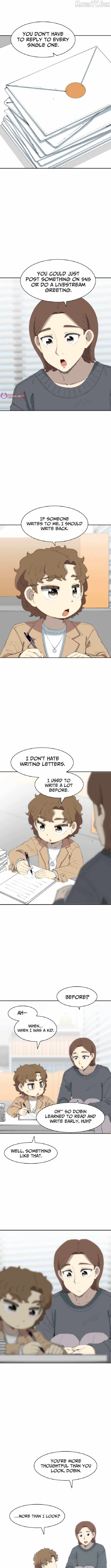 Beethoven Reborn Chapter 74 - Page 10