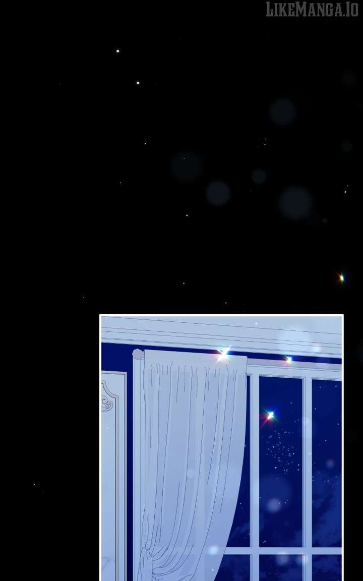 Before I Knew It, I Had Stolen the Dark Lord’s Heart Chapter 79 - Page 1