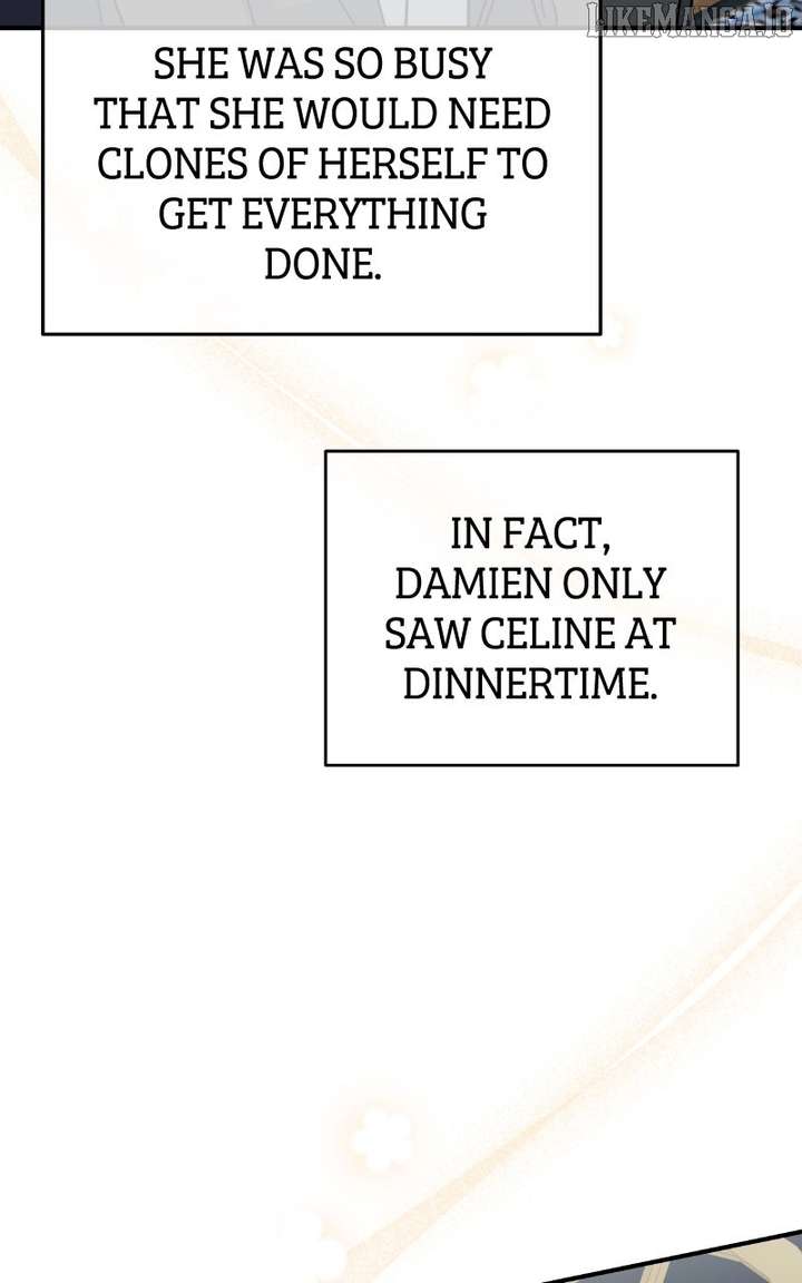 Before I Knew It, I Had Stolen the Dark Lord’s Heart Chapter 79 - Page 20