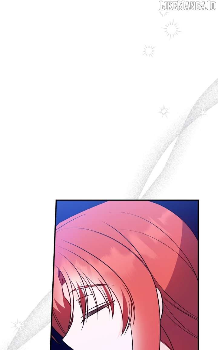 Before I Knew It, I Had Stolen the Dark Lord’s Heart Chapter 79 - Page 27