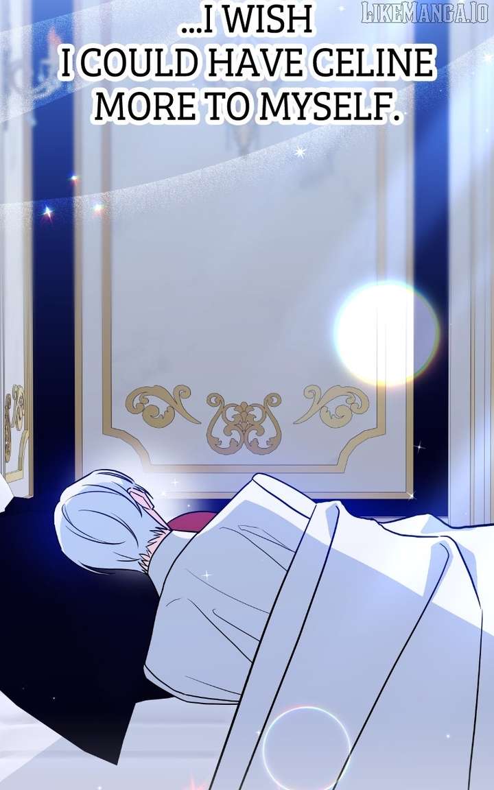 Before I Knew It, I Had Stolen the Dark Lord’s Heart Chapter 79 - Page 29