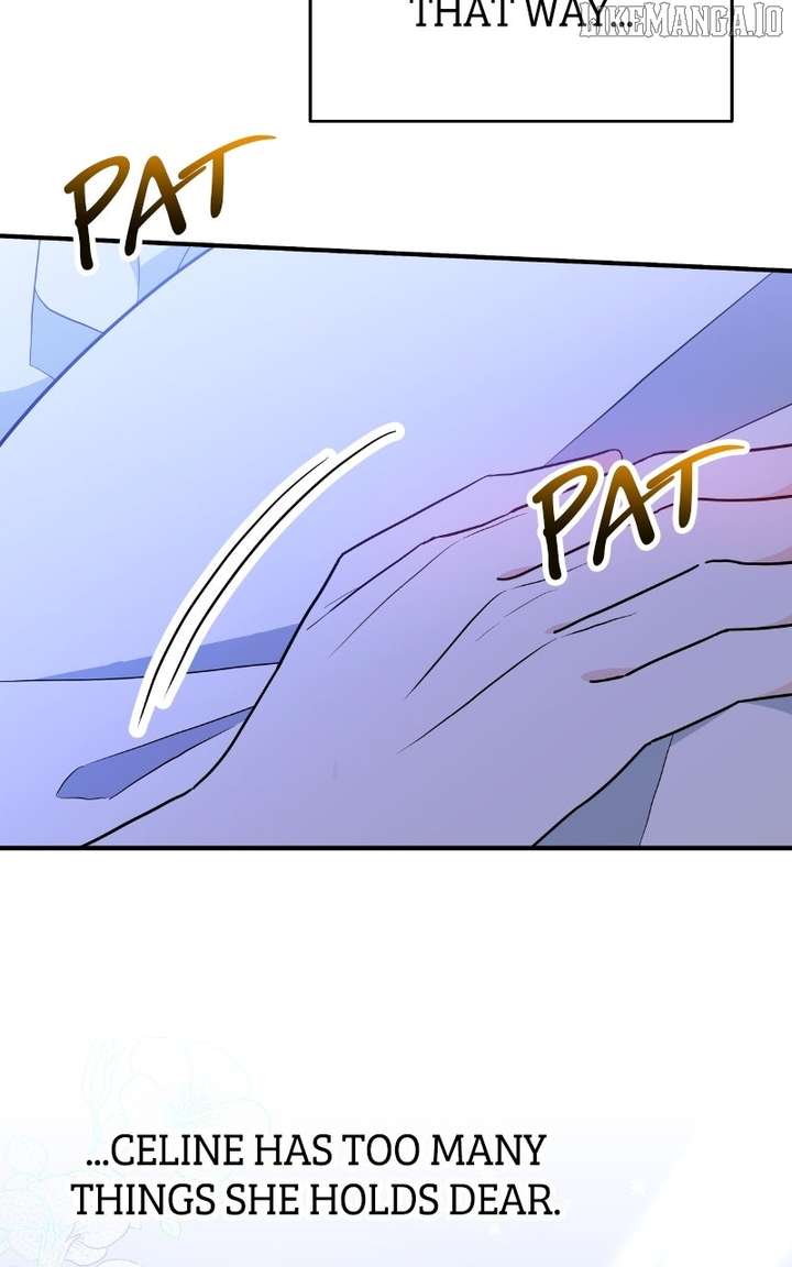 Before I Knew It, I Had Stolen the Dark Lord’s Heart Chapter 79 - Page 35