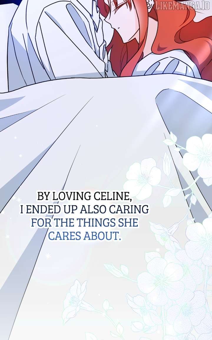 Before I Knew It, I Had Stolen the Dark Lord’s Heart Chapter 79 - Page 37