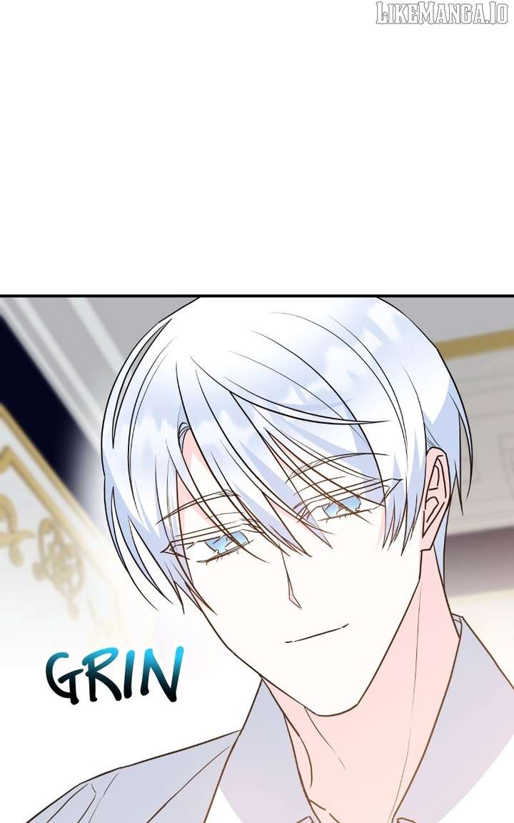 Before I Knew It, I Had Stolen the Dark Lord’s Heart Chapter 79 - Page 45