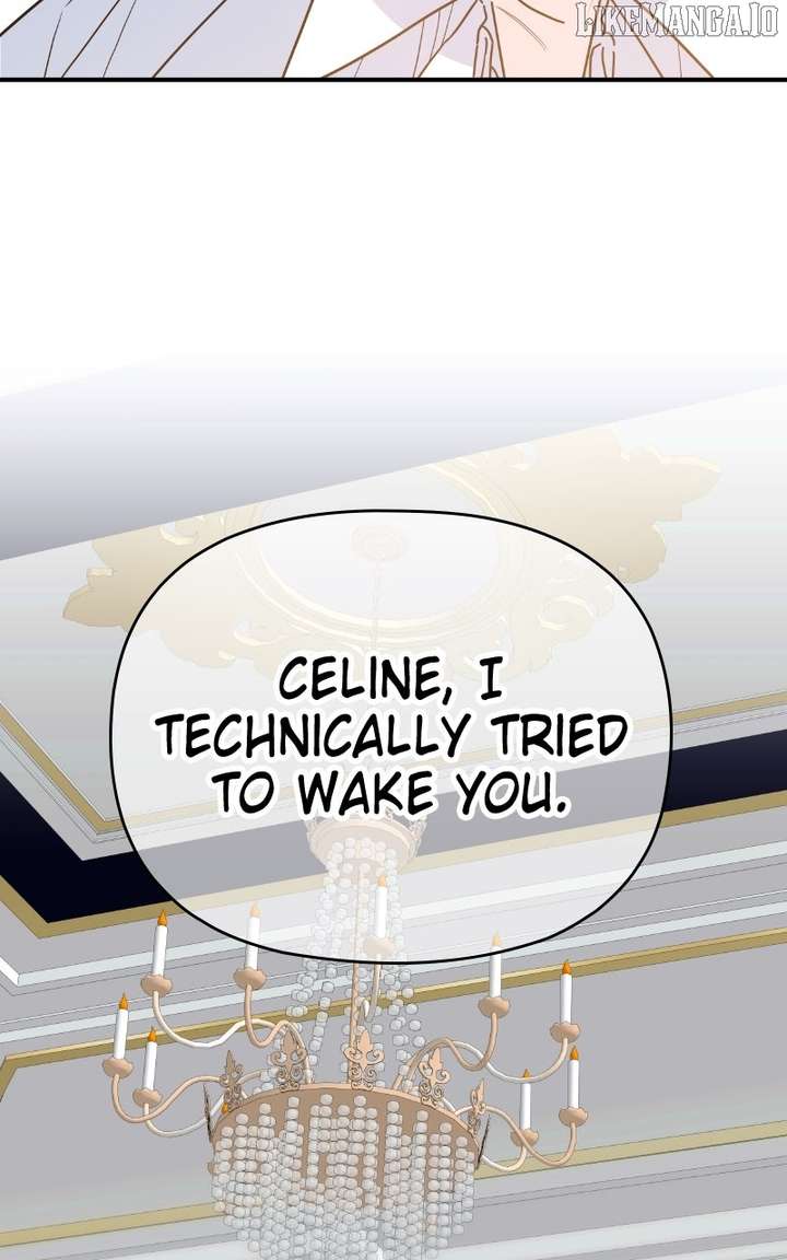 Before I Knew It, I Had Stolen the Dark Lord’s Heart Chapter 79 - Page 46