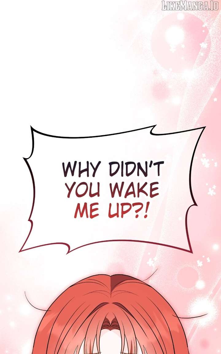 Before I Knew It, I Had Stolen the Dark Lord’s Heart Chapter 79 - Page 49