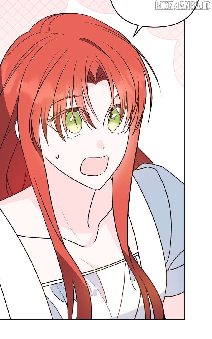 Before I Knew It, I Had Stolen the Dark Lord’s Heart Chapter 79 - Page 54