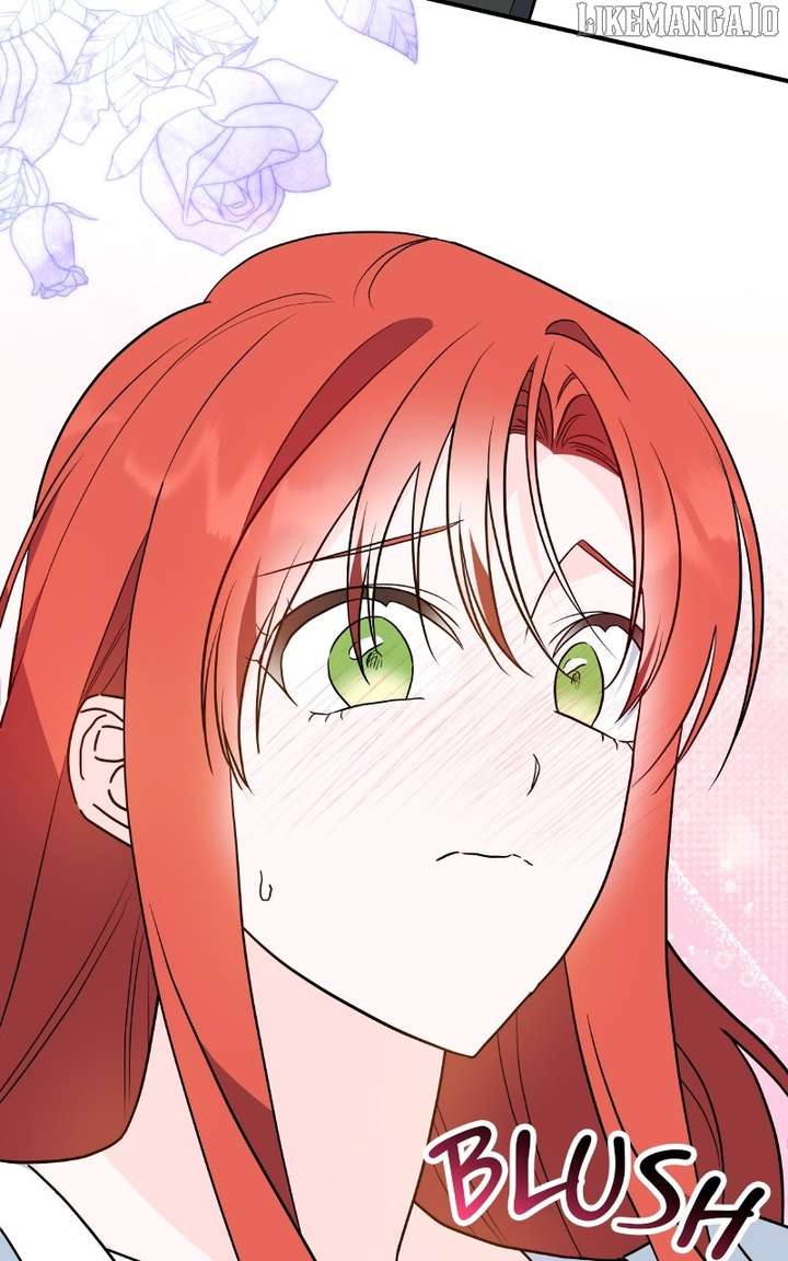 Before I Knew It, I Had Stolen the Dark Lord’s Heart Chapter 79 - Page 67