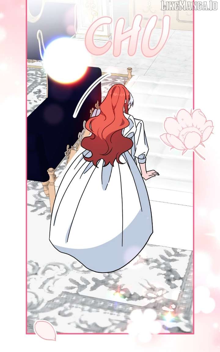 Before I Knew It, I Had Stolen the Dark Lord’s Heart Chapter 79 - Page 69