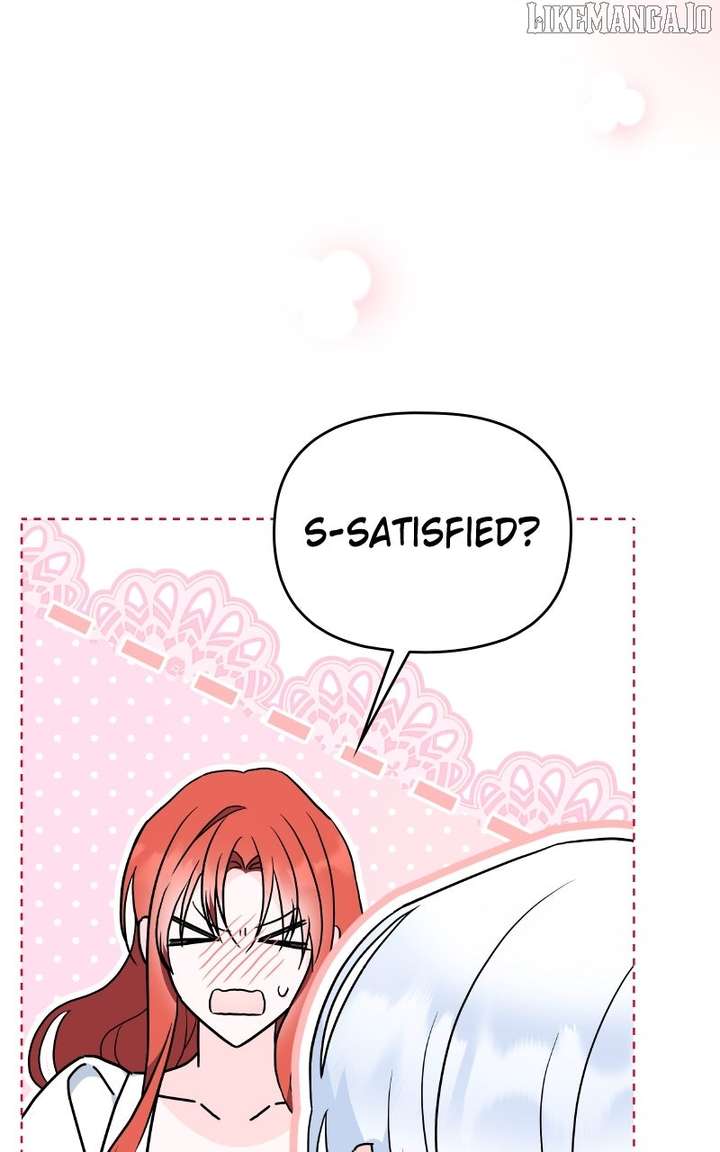 Before I Knew It, I Had Stolen the Dark Lord’s Heart Chapter 79 - Page 70