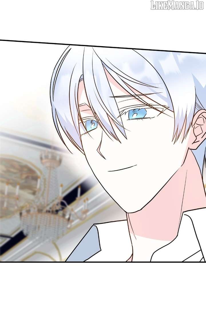 Before I Knew It, I Had Stolen the Dark Lord’s Heart Chapter 79 - Page 72