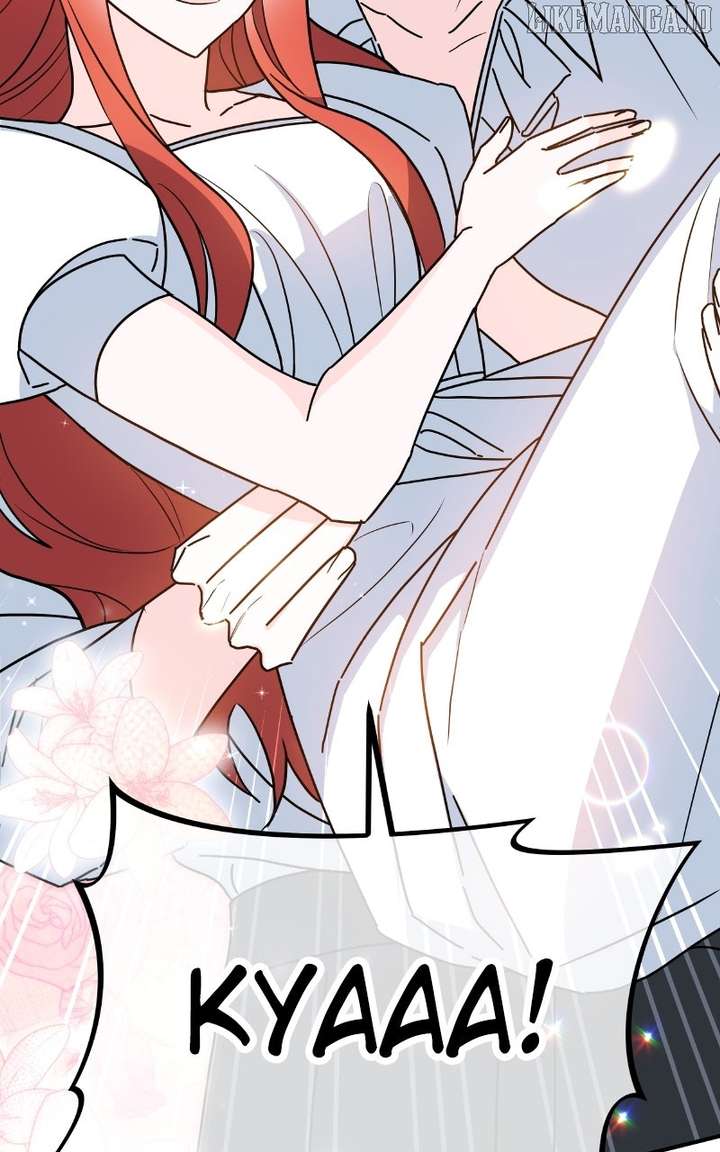 Before I Knew It, I Had Stolen the Dark Lord’s Heart Chapter 79 - Page 74